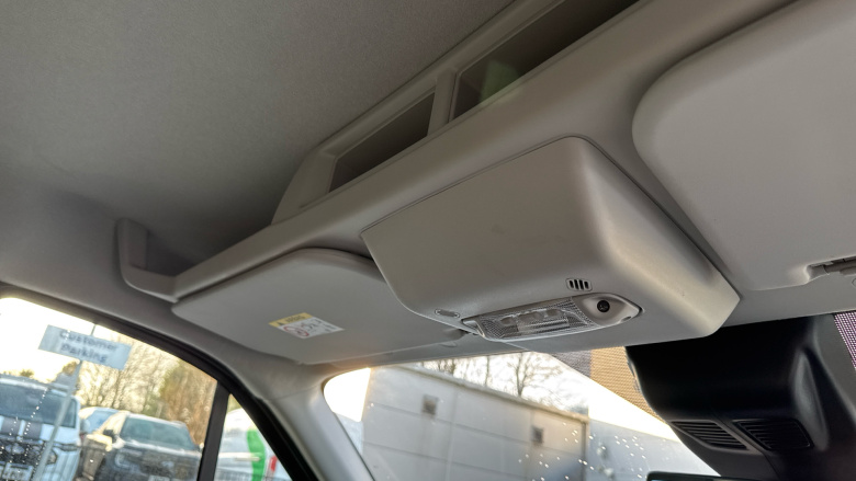 Ford Transit 350 L3 Diesel Fwd 2.0 EcoBlue 165ps H3 Limited Van [Nav]